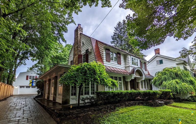 Cooperstown, Otsego County