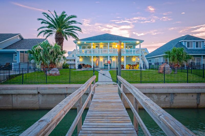 Copano Bay Getaway (Rockport) Copano Bay Getaway (Rockport)