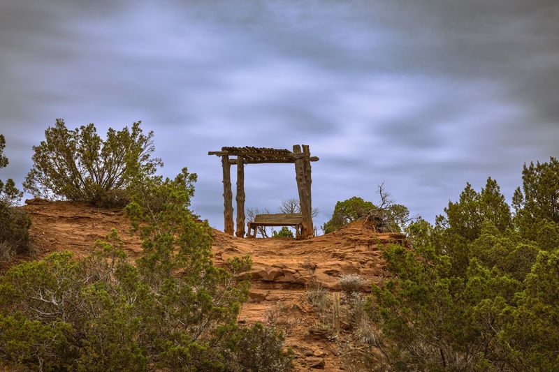 Copper Breaks State Park (Quanah)