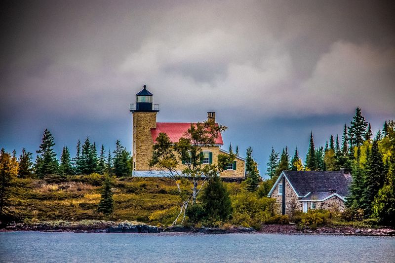 Copper Harbor