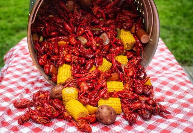 Corpus Christi Crawfish Fest & Saltwater Angler Boat Show (Corpus Christi)