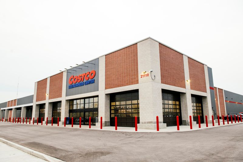 Costco Business Center Costco Business Center