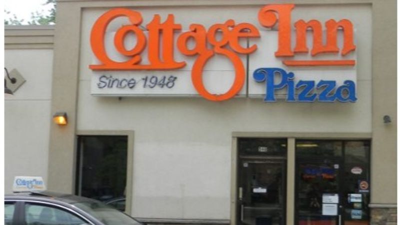 Cottage Inn Pizza – Ann Arbor Cottage Inn Pizza – Ann Arbor