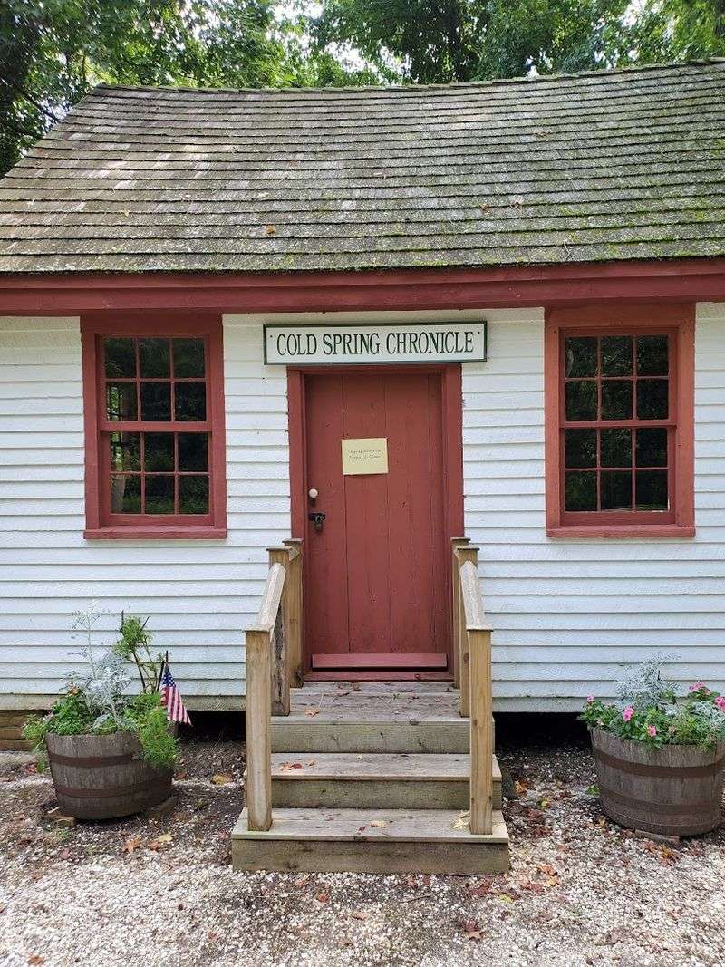 Country Store at Historic Cold Spring Village - Cape May Country Store at Historic Cold Spring Village - Cape May