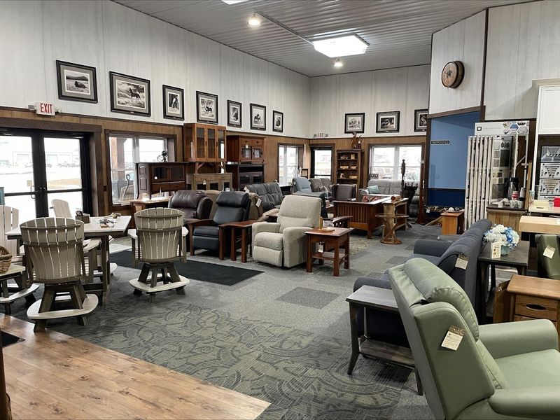 Countryview Furniture and Custom Cabinetry Countryview Furniture and Custom Cabinetry