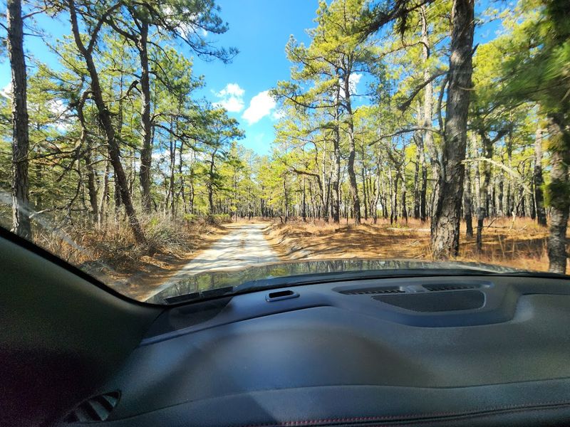 County Route 563