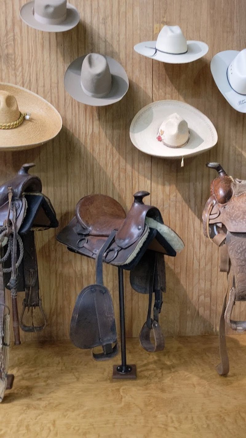 Cowboy Heritage Collection That Brings the Old West to Life