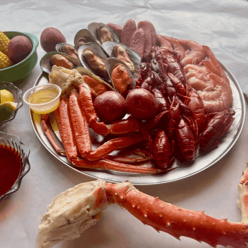 Crab Fever — Murfreesboro Crab Fever — Murfreesboro