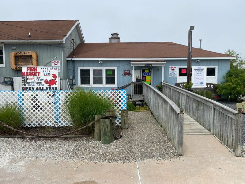 Crab Shack - Brick Crab Shack - Brick