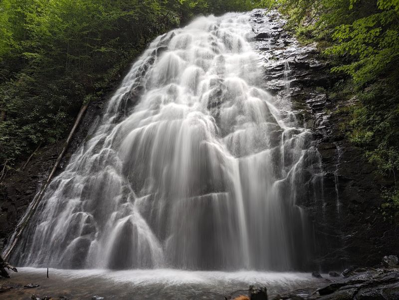 Crabtree Falls (Marion)