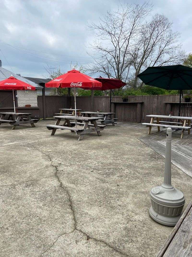Crazy Dogs Grill, Chillicothe Crazy Dogs Grill, Chillicothe