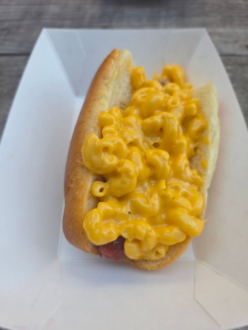 Creative Hot Dogs That Redefine Comfort Food Creative Hot Dogs That Redefine Comfort Food