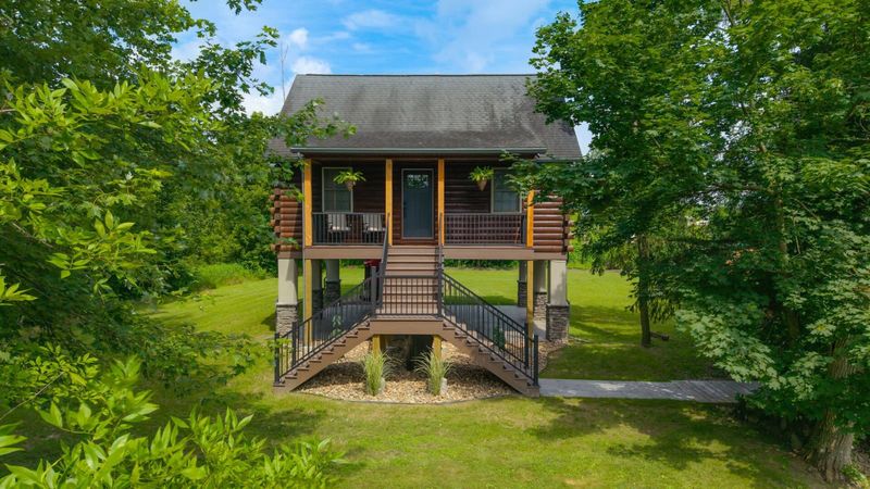 Creekside Cabin, Landisburg Creekside Cabin, Landisburg