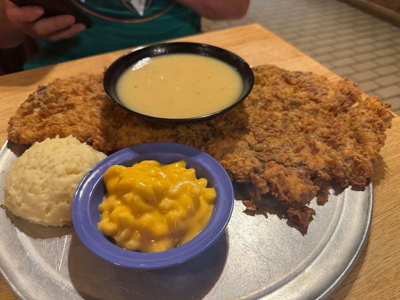 Crispy Coating Done Right Crispy Coating Done Right
