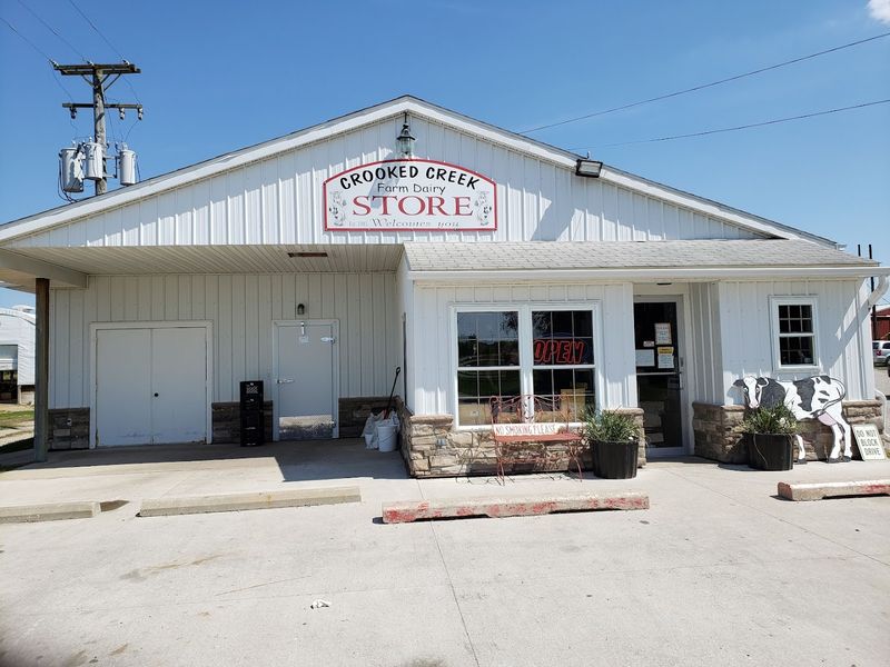 Crooked Creek Farm Dairy
