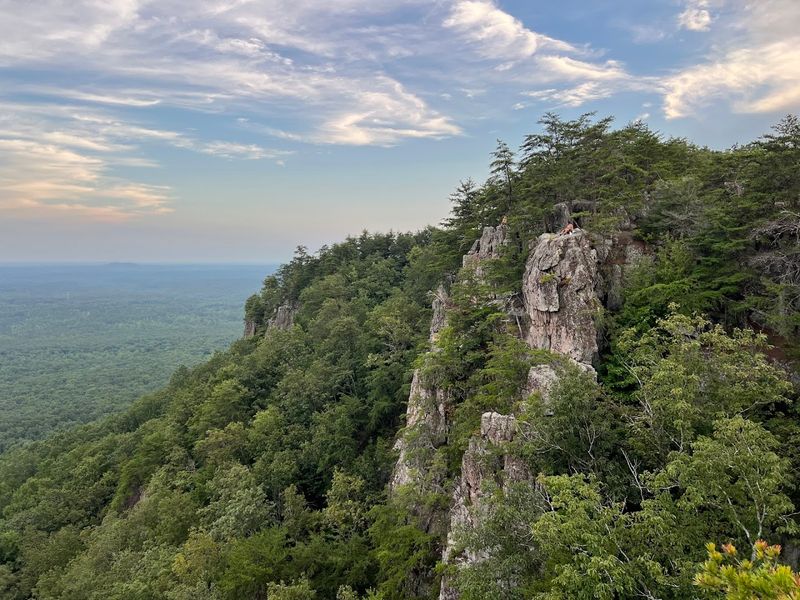 Crowders Mountain State Park Crowders Mountain State Park