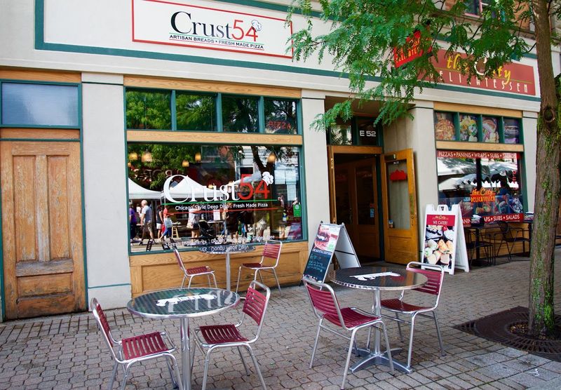 Crust 54