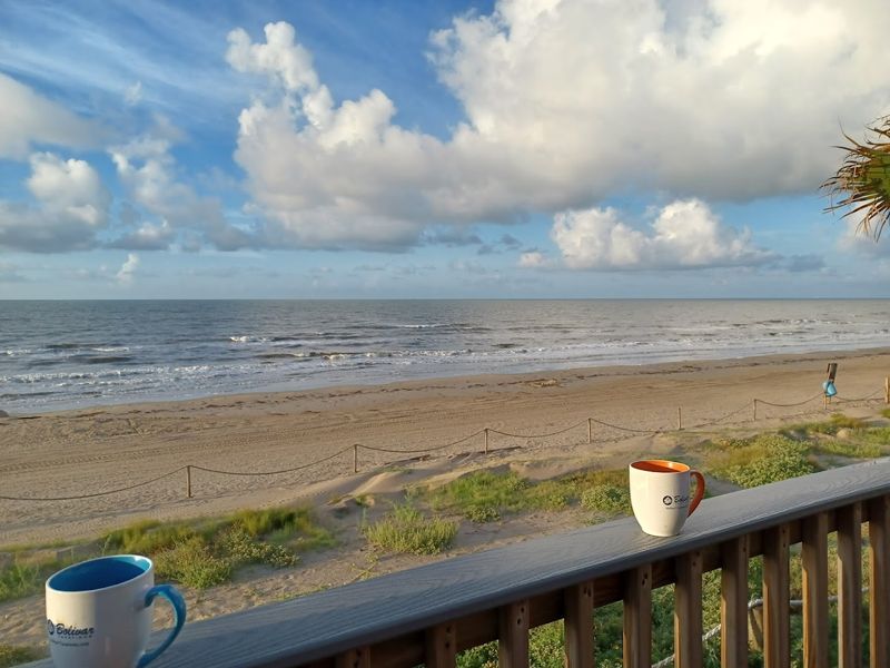 Crystal Beach Crystal Beach