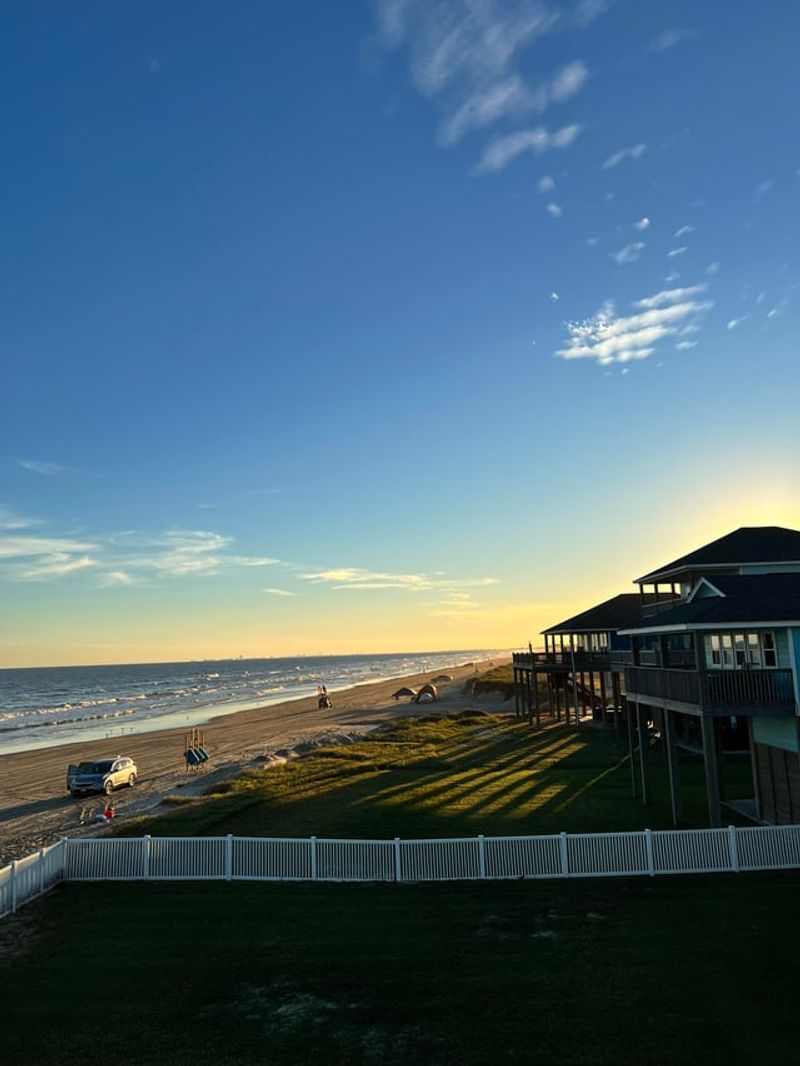 Crystal Beach