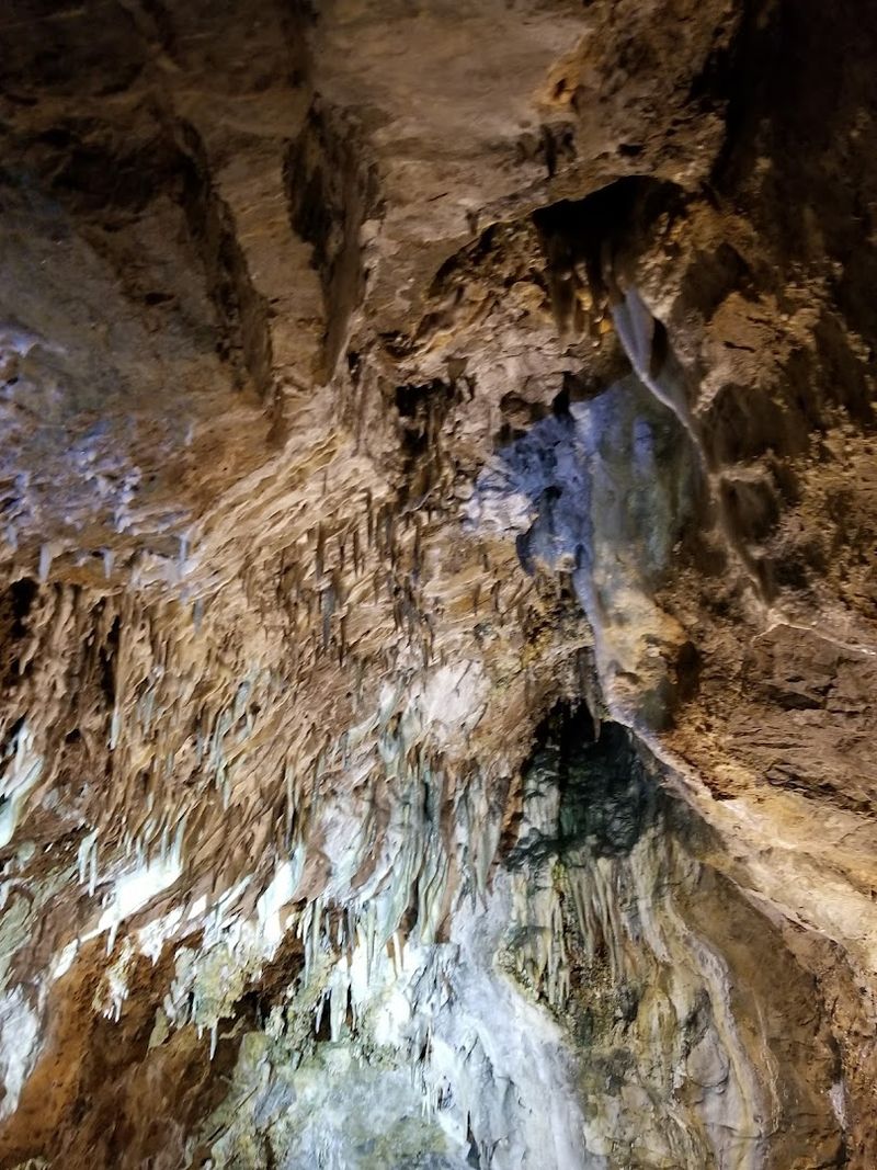 Crystal Cave - Kutztown, PA Crystal Cave - Kutztown, PA