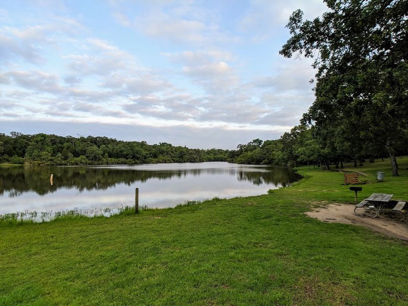 Crystal Clear Lake Swimming Without Admission Fees Crystal Clear Lake Swimming Without Admission Fees