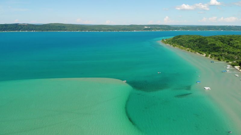 Crystal Lake Crystal Lake