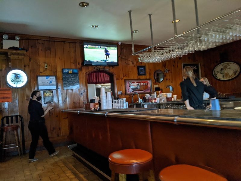 Culhane’s Steak House, New Cumberland Culhane’s Steak House, New Cumberland