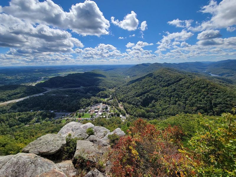 Cumberland Gap