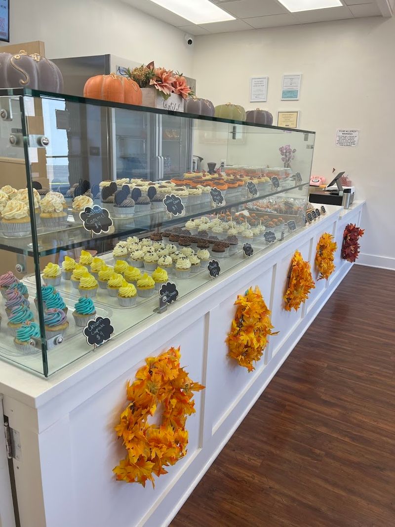 Cupcake Sisters Bakery - Glen Mills, Pennsylvania