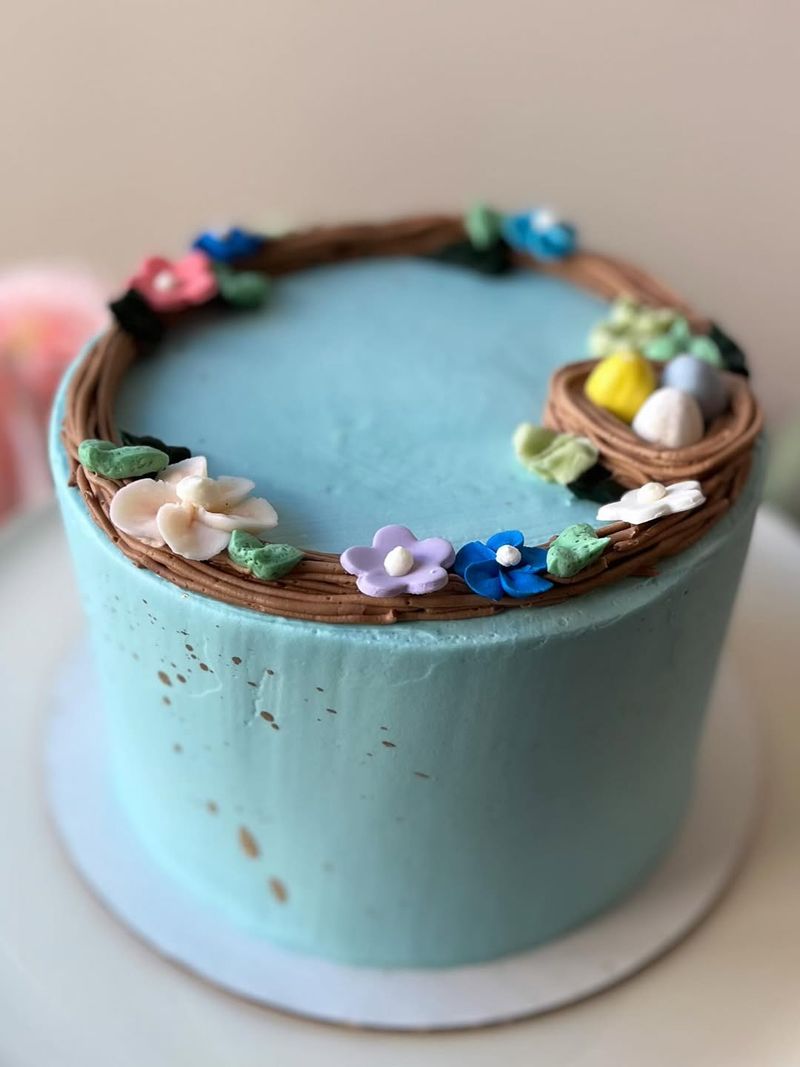Custom Cakes For Life's Biggest Moments