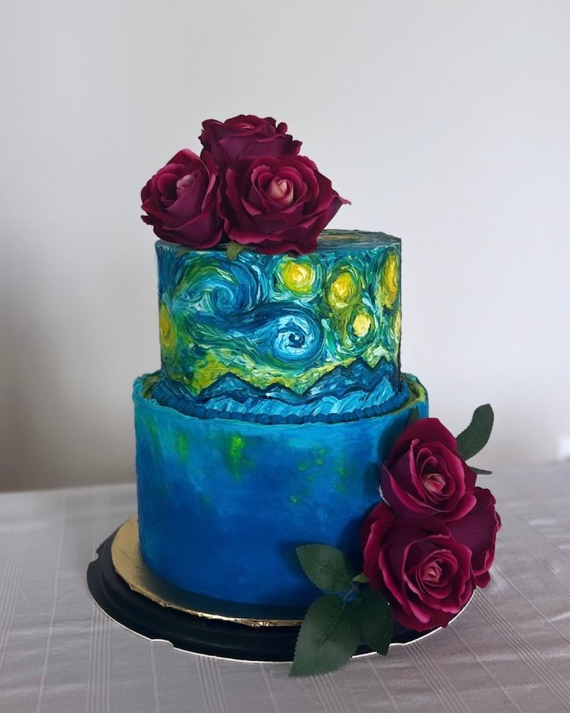 Custom Celebration Cakes That Steal The Show Custom Celebration Cakes That Steal The Show