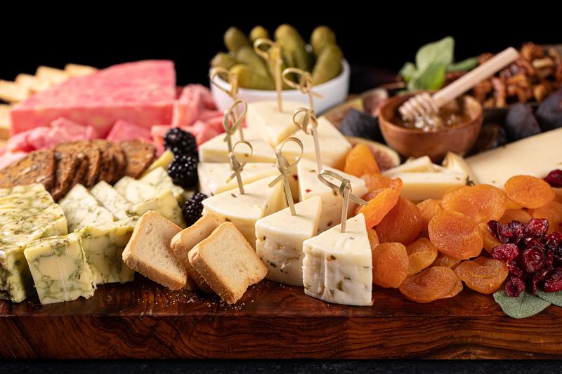 Custom Charcuterie Boards That Go Beyond Expectations Custom Charcuterie Boards That Go Beyond Expectations