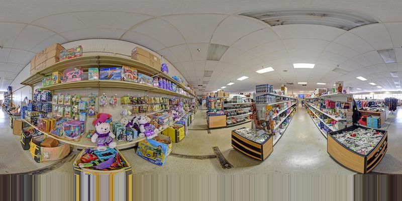Customer Service and the Friendly, Local Feel Customer Service and the Friendly, Local Feel