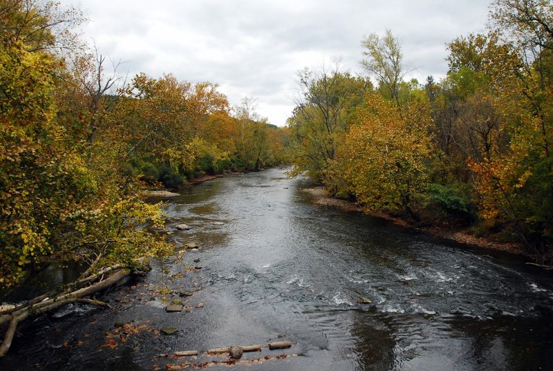 Cuyahoga River Cuyahoga River