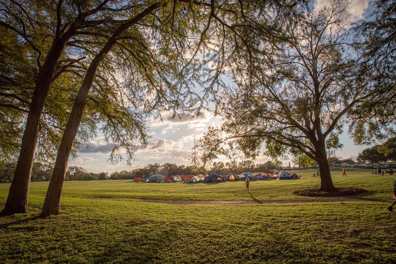 Cypress Bend Park (New Braunfels)