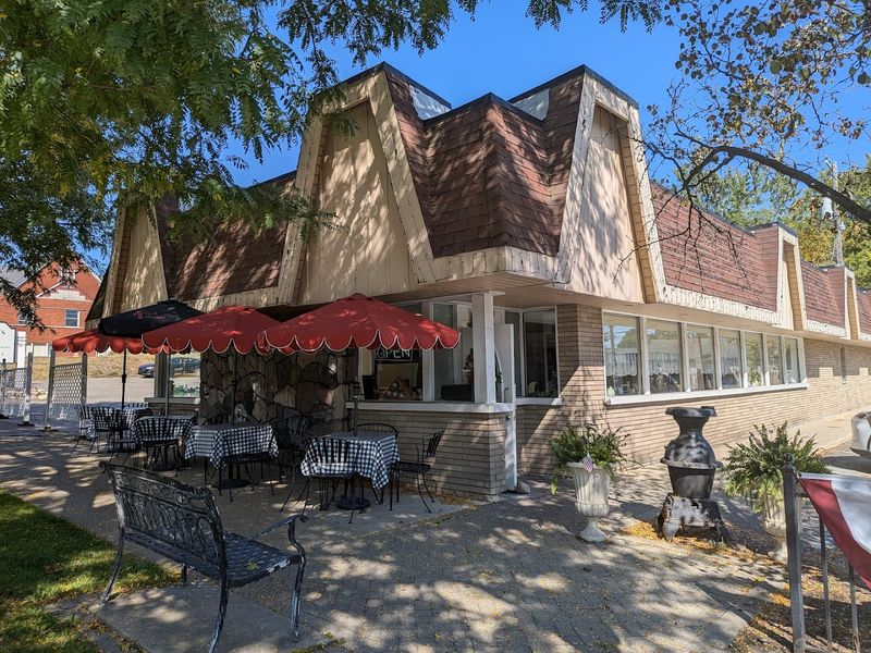 Czapski's Kitchen Cafe & Catering Czapski's Kitchen Cafe & Catering
