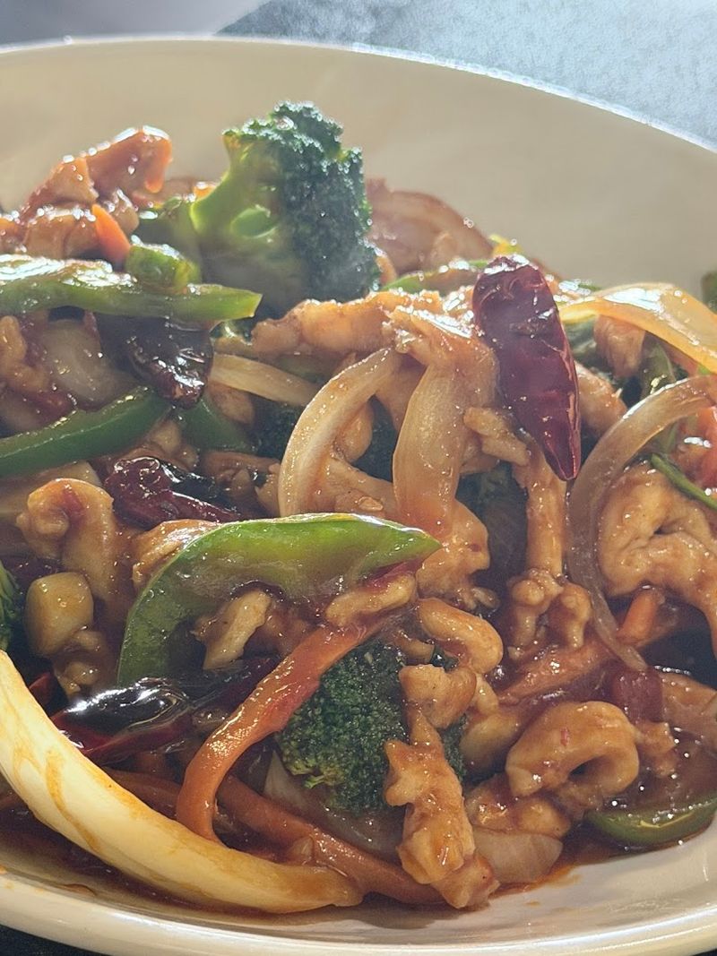 Asia Kitchen — Knoxville (Chinese & Sichuan) Asia Kitchen — Knoxville (Chinese & Sichuan)