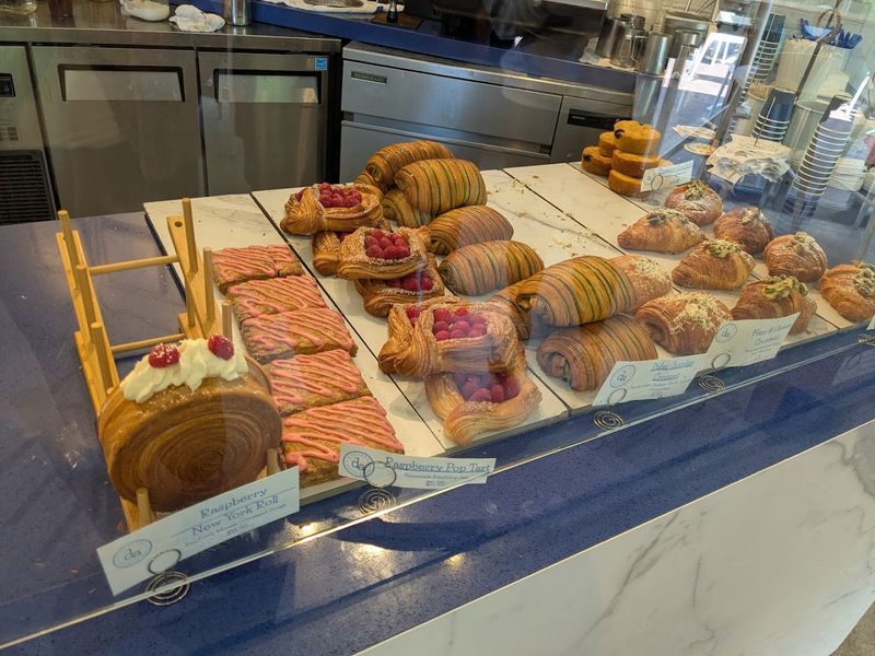 D'Andrews Bakery & Cafe — Nashville D'Andrews Bakery & Cafe — Nashville