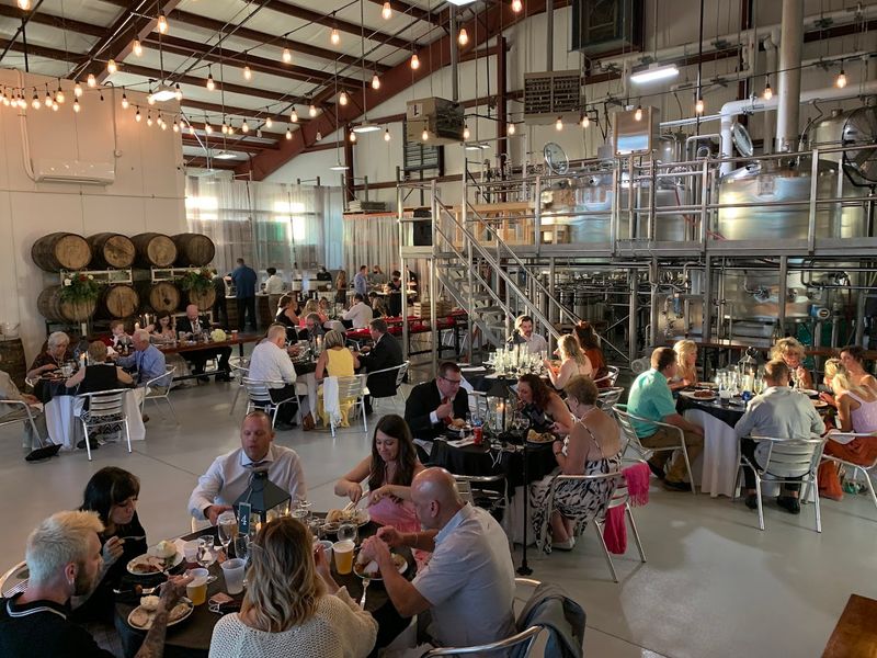 Byway Brewing Company (Hammond) Byway Brewing Company (Hammond)