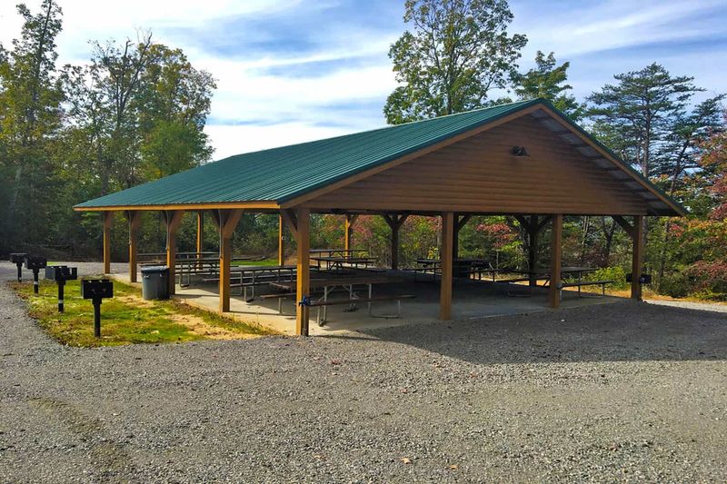 Kid-Friendly Playground and Activities