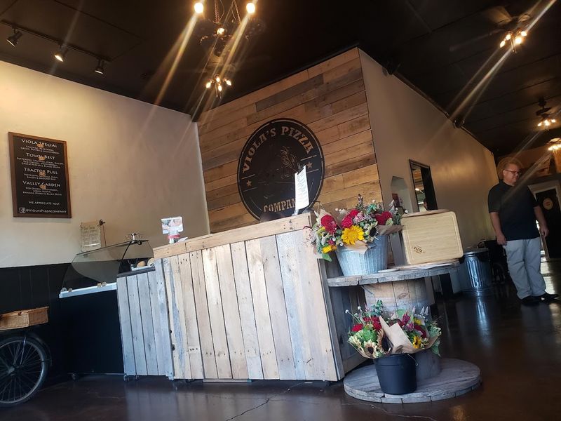Family-Run Service Gives the Place Its Heart