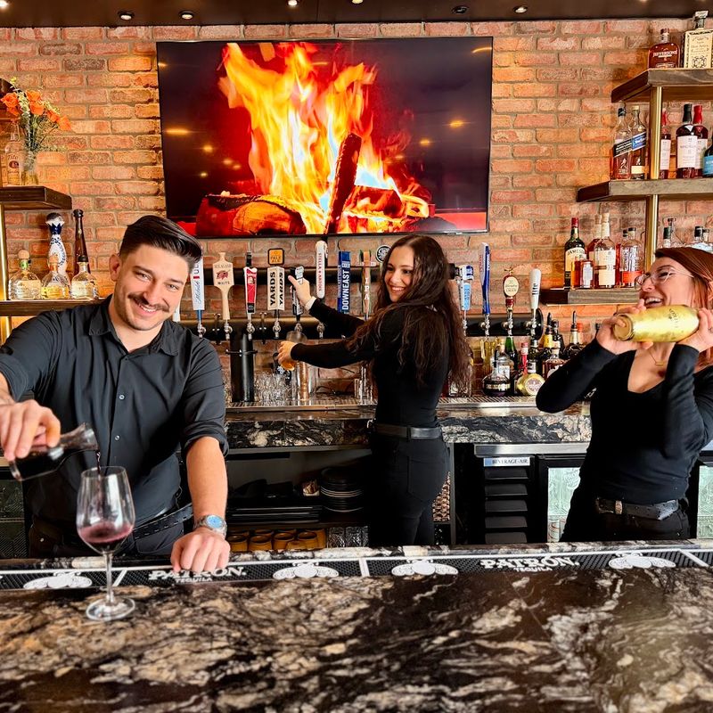 DUO Restaurant & Bar - Haddon Township DUO Restaurant & Bar - Haddon Township