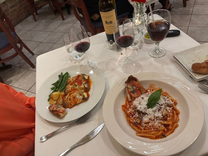 Da Filippo Autentica Cucina Italiana — Somerville