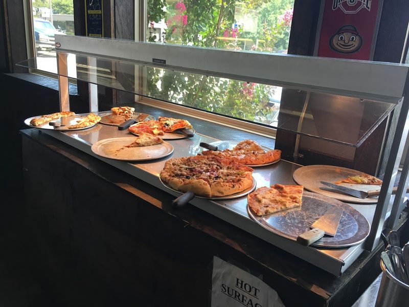 Dad's Pizzeria — Waynesboro Dad's Pizzeria — Waynesboro