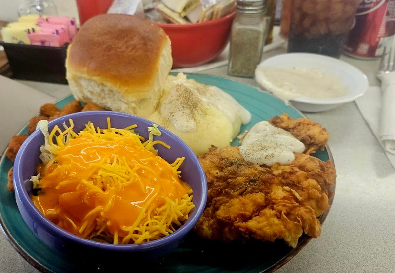 Daily Lunch Specials That Feel Like Home Daily Lunch Specials That Feel Like Home