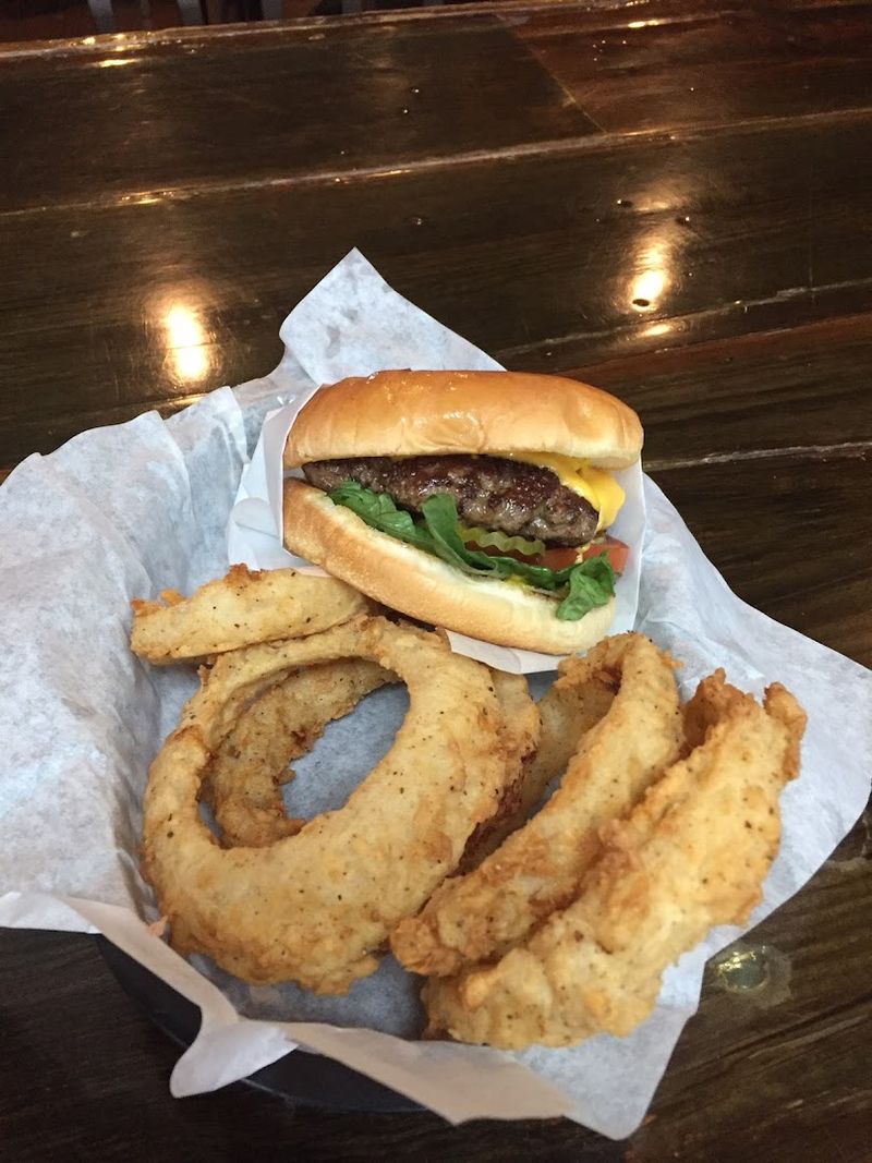 Daily Lunch Specials Worth Planning Your Week Around