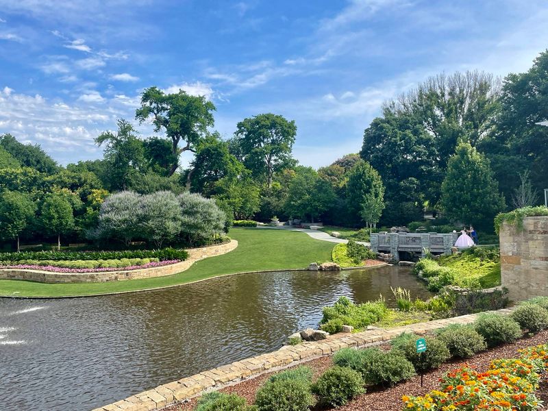 Dallas Arboretum and Botanical Garden