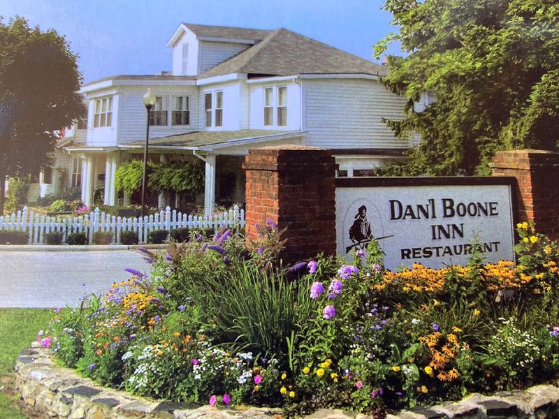 Dan’l Boone Inn Restaurant