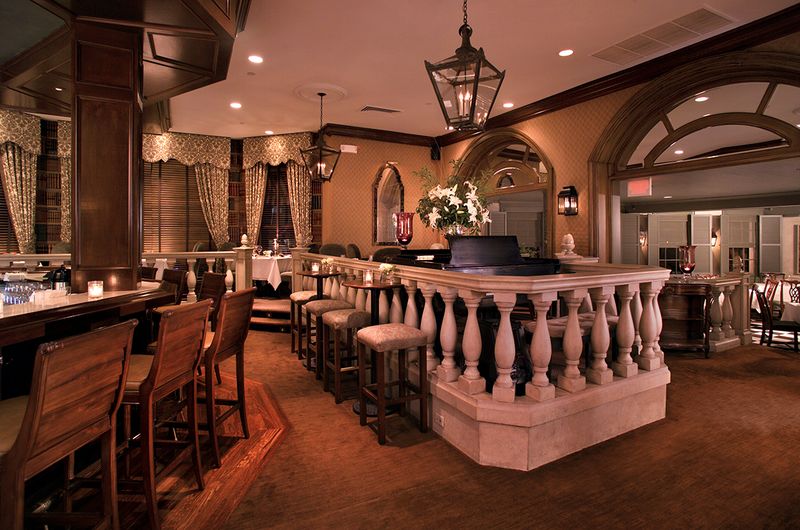 David Burke Turned The Landmark Into Red Horse By David Burke David Burke Turned The Landmark Into Red Horse By David Burke