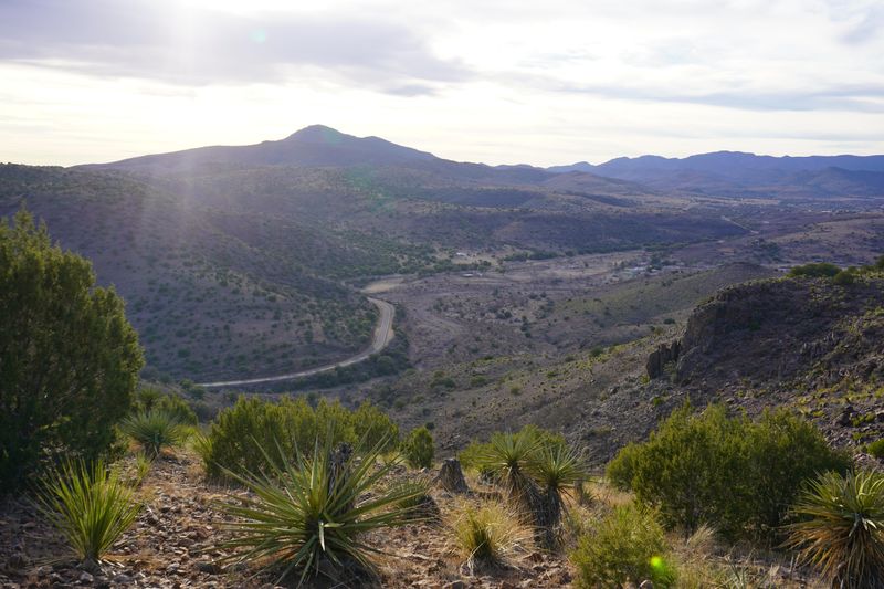 Davis Mountains